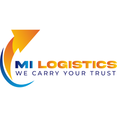 MI Logistics Logo